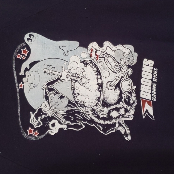 Vintage sweatshirt - Picture 3 of 3